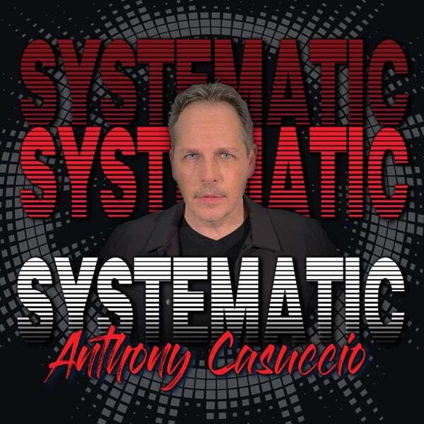 Cover art for Systematic